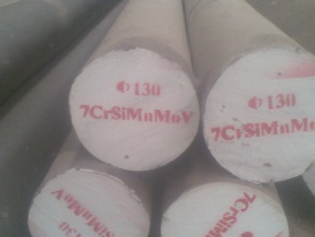 朔城7CrSiMnMoV工具钢
