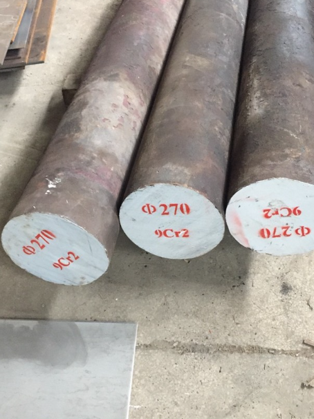 朔城9Cr2工具钢