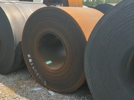 朔城Q355NHB耐候板